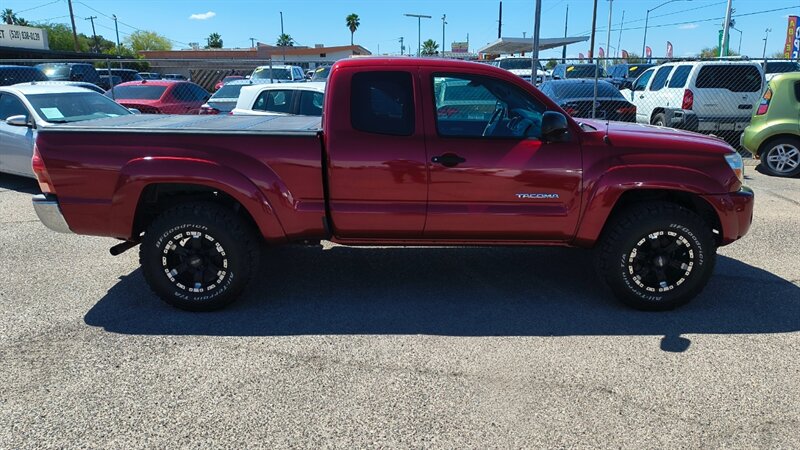 2007 Toyota Tacoma PreRunner   - Photo 4 - Tucson, AZ 85711