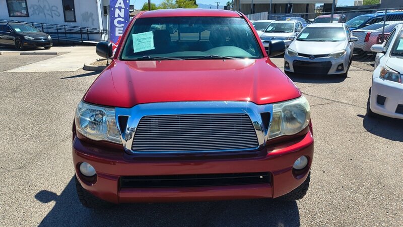 2007 Toyota Tacoma PreRunner   - Photo 3 - Tucson, AZ 85711