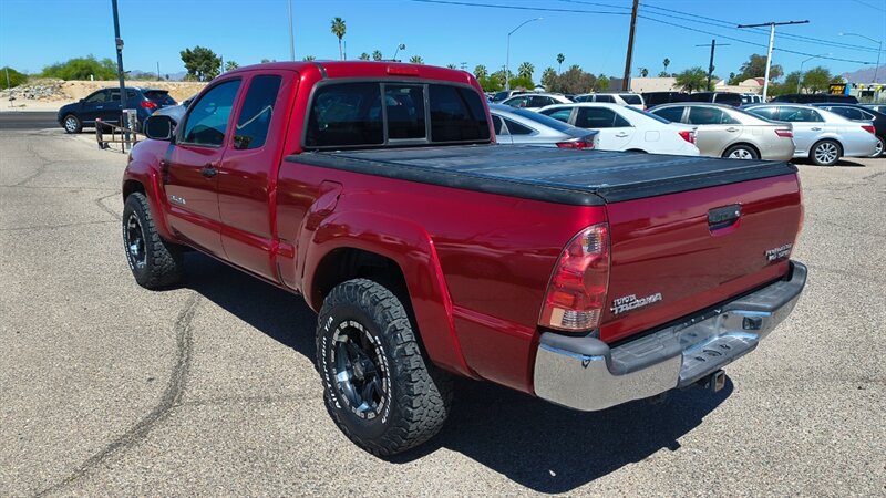 2007 Toyota Tacoma PreRunner   - Photo 6 - Tucson, AZ 85711