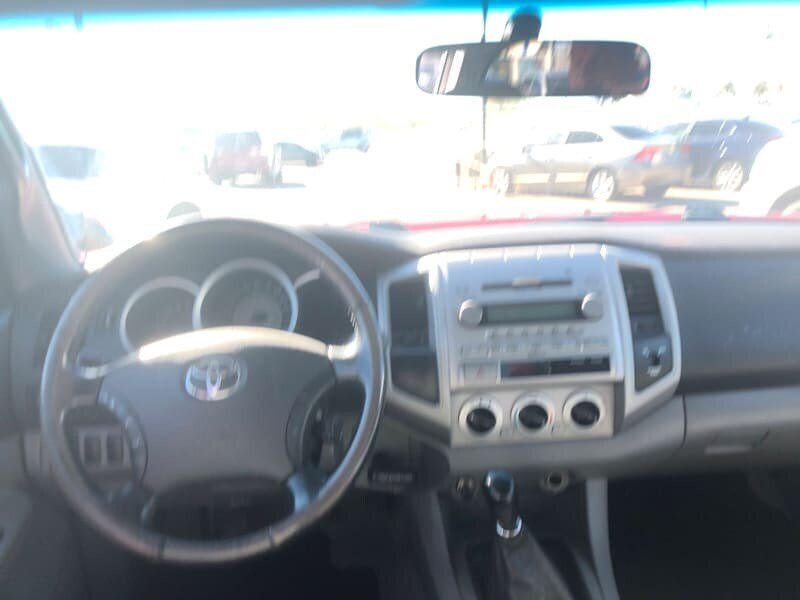 2007 Toyota Tacoma PreRunner   - Photo 10 - Tucson, AZ 85711