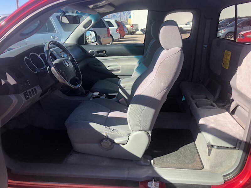 2007 Toyota Tacoma PreRunner   - Photo 9 - Tucson, AZ 85711