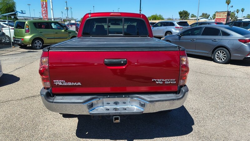 2007 Toyota Tacoma PreRunner   - Photo 7 - Tucson, AZ 85711
