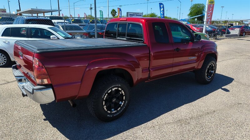 2007 Toyota Tacoma PreRunner   - Photo 2 - Tucson, AZ 85711