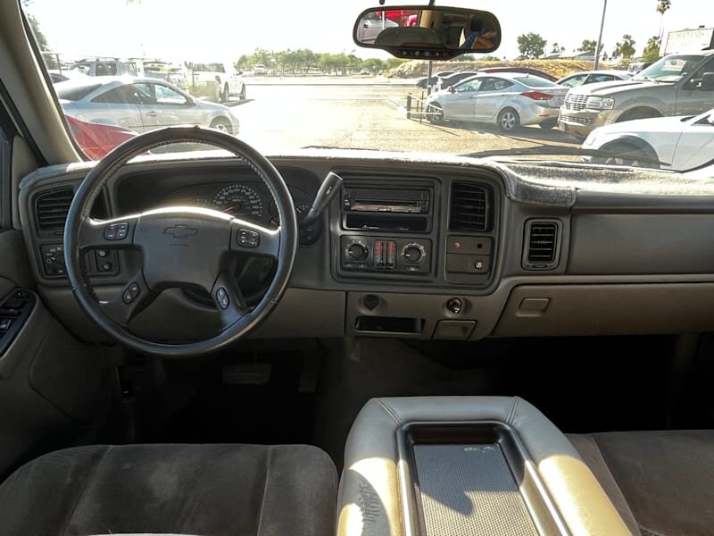 2006 Chevrolet Tahoe LS   - Photo 8 - Tucson, AZ 85711