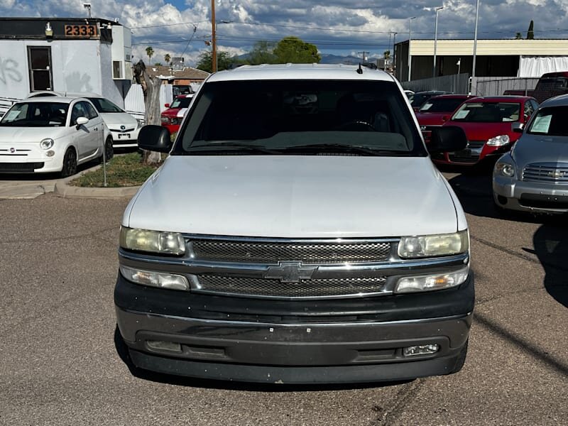 2006 Chevrolet Tahoe LS   - Photo 3 - Tucson, AZ 85711