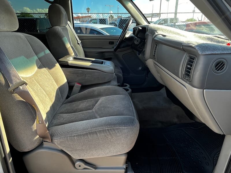 2006 Chevrolet Tahoe LS   - Photo 12 - Tucson, AZ 85711