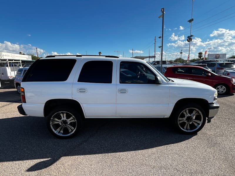 2006 Chevrolet Tahoe LS   - Photo 7 - Tucson, AZ 85711