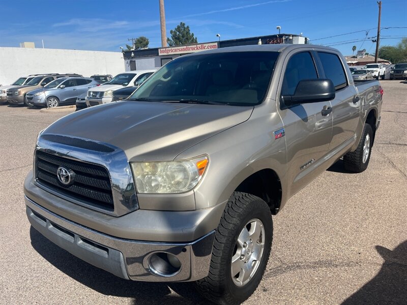 2008 Toyota Tundra SR5   - Photo 15 - Tucson, AZ 85711