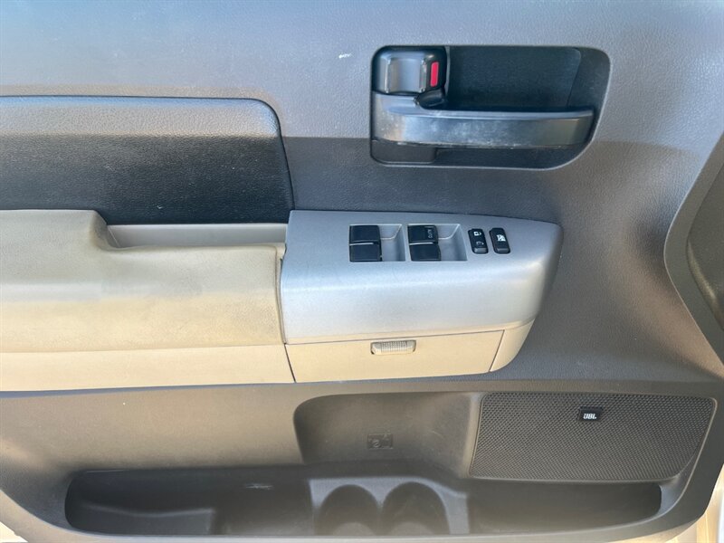 2008 Toyota Tundra SR5   - Photo 14 - Tucson, AZ 85711