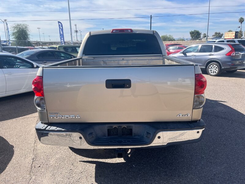 2008 Toyota Tundra SR5   - Photo 7 - Tucson, AZ 85711