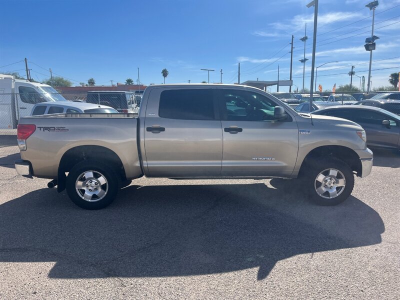 2008 Toyota Tundra SR5   - Photo 4 - Tucson, AZ 85711