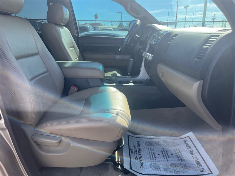 2008 Toyota Tundra SR5   - Photo 12 - Tucson, AZ 85711