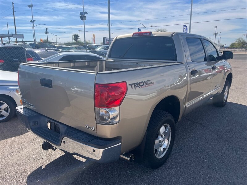 2008 Toyota Tundra SR5   - Photo 2 - Tucson, AZ 85711