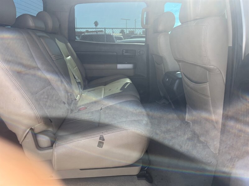 2008 Toyota Tundra SR5   - Photo 11 - Tucson, AZ 85711