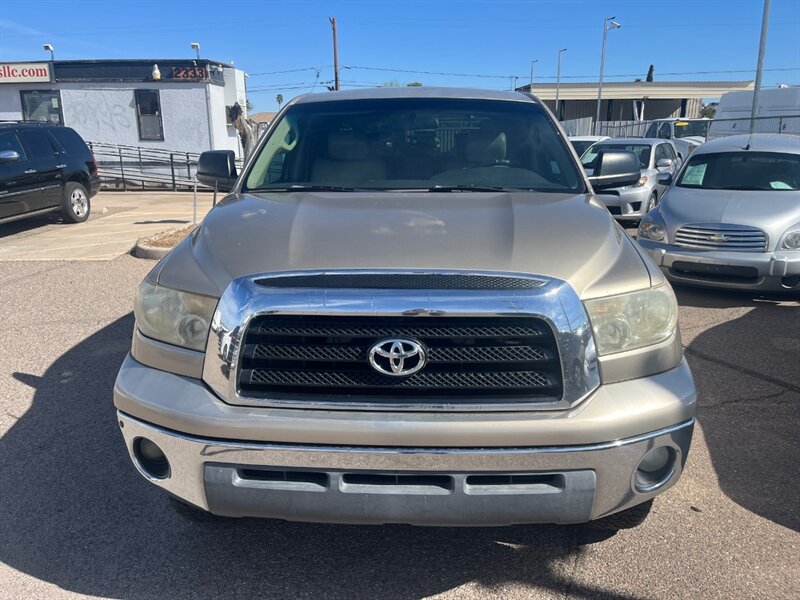 2008 Toyota Tundra SR5   - Photo 3 - Tucson, AZ 85711