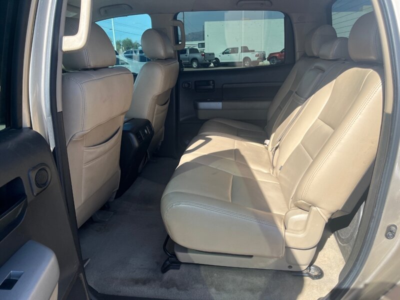 2008 Toyota Tundra SR5   - Photo 9 - Tucson, AZ 85711