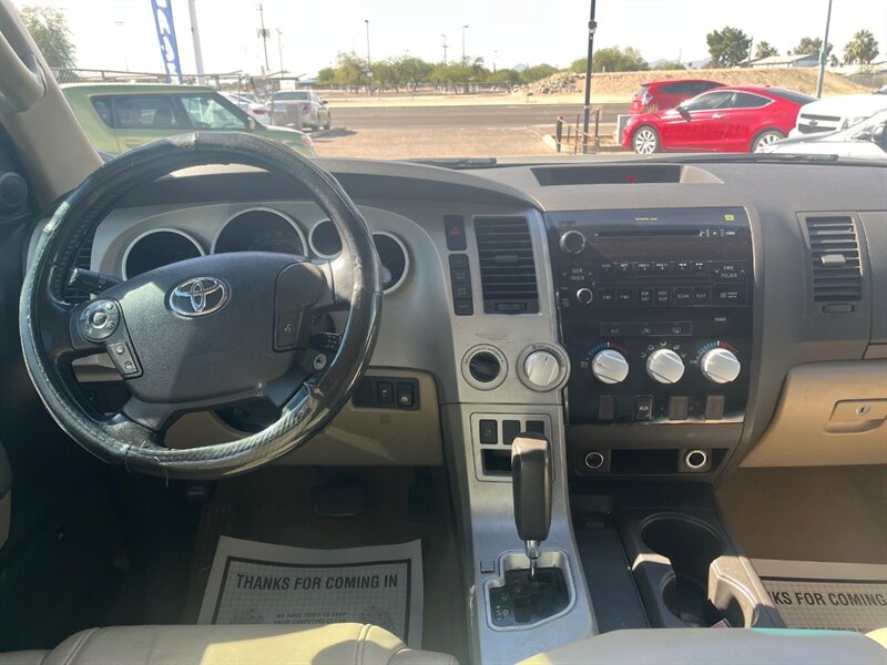 2008 Toyota Tundra SR5   - Photo 10 - Tucson, AZ 85711
