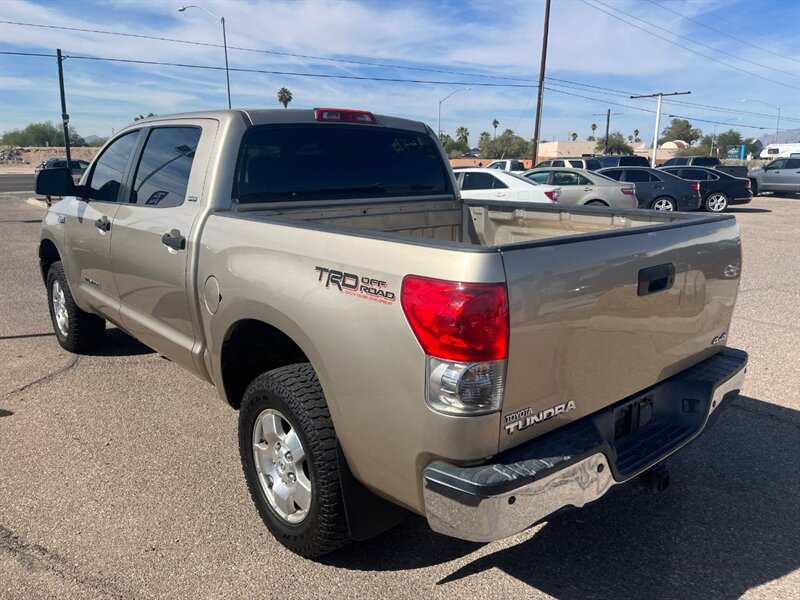 2008 Toyota Tundra SR5   - Photo 6 - Tucson, AZ 85711