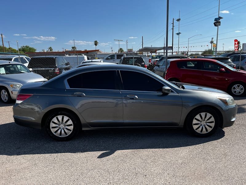 2009 Honda Accord LX   - Photo 7 - Tucson, AZ 85711