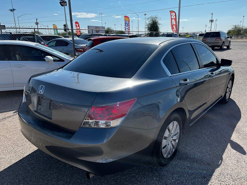 2009 Honda Accord LX   - Photo 2 - Tucson, AZ 85711