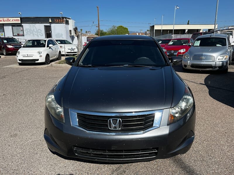 2009 Honda Accord LX   - Photo 3 - Tucson, AZ 85711