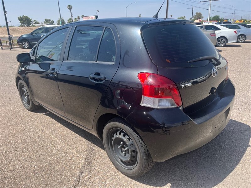 2010 Toyota Yaris - Photo 6 - Tucson, AZ 85711