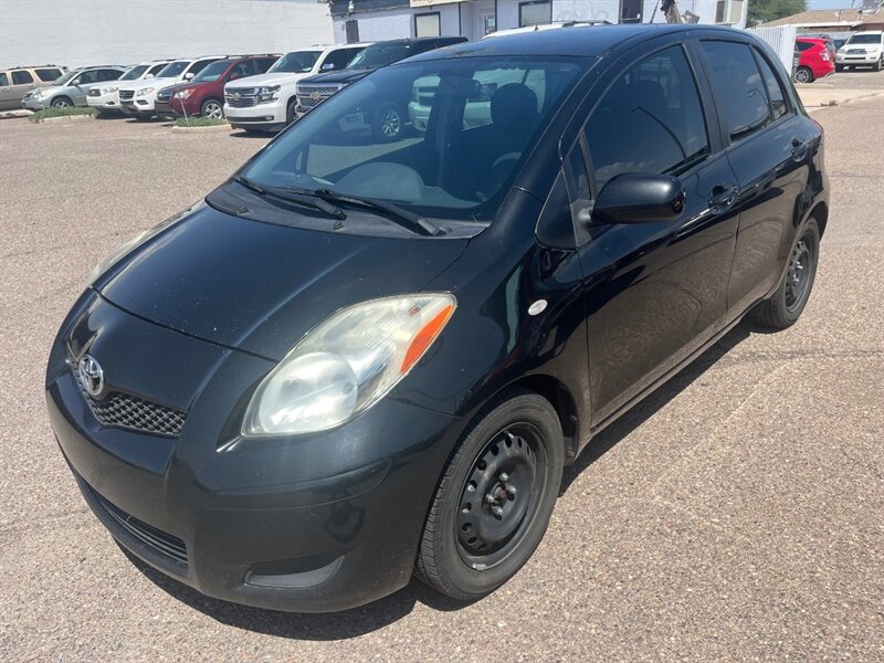 2010 Toyota Yaris - Photo 15 - Tucson, AZ 85711