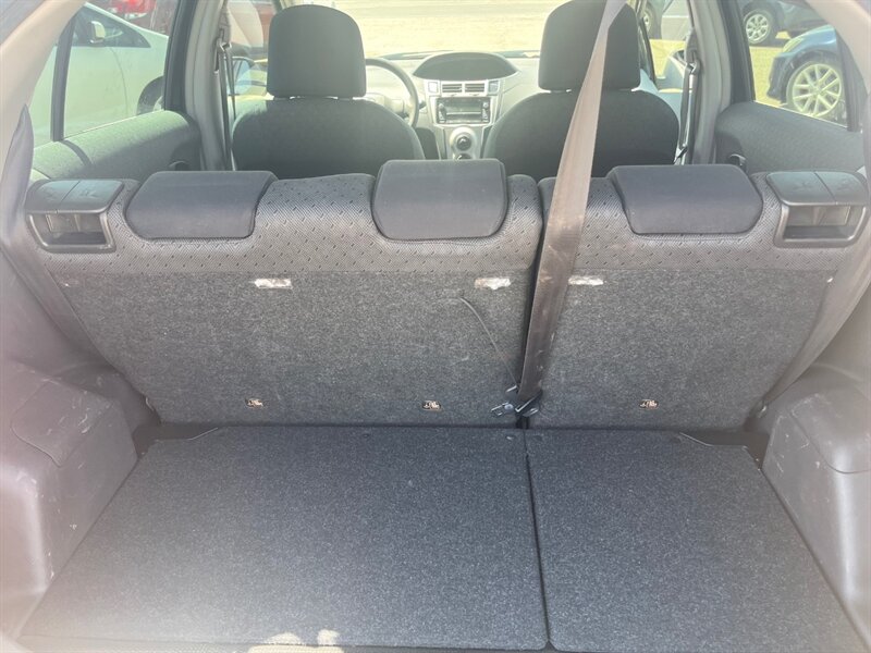 2010 Toyota Yaris - Photo 14 - Tucson, AZ 85711