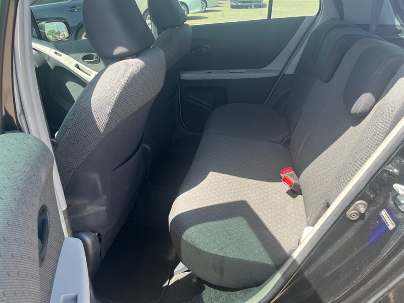 2010 Toyota Yaris - Photo 9 - Tucson, AZ 85711