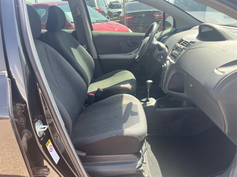 2010 Toyota Yaris - Photo 13 - Tucson, AZ 85711