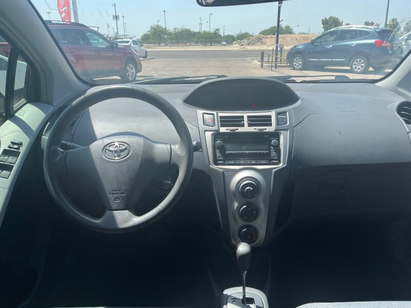 2010 Toyota Yaris - Photo 10 - Tucson, AZ 85711