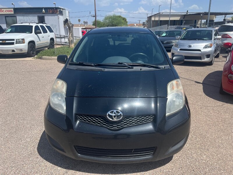 2010 Toyota Yaris - Photo 3 - Tucson, AZ 85711