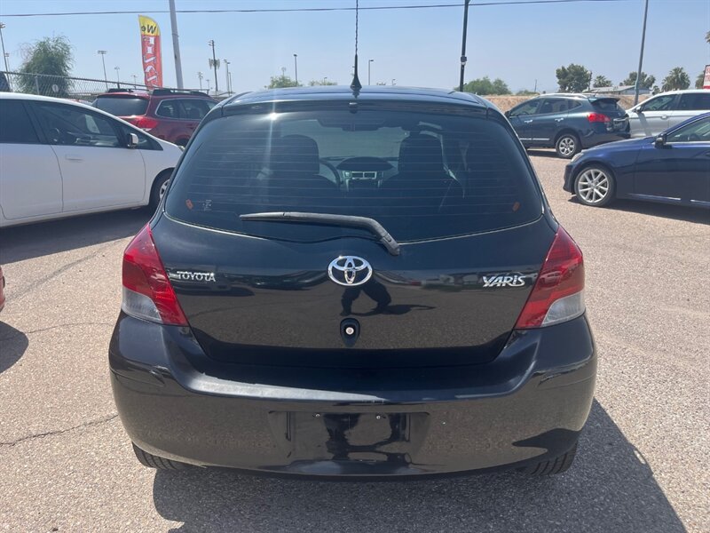2010 Toyota Yaris - Photo 7 - Tucson, AZ 85711