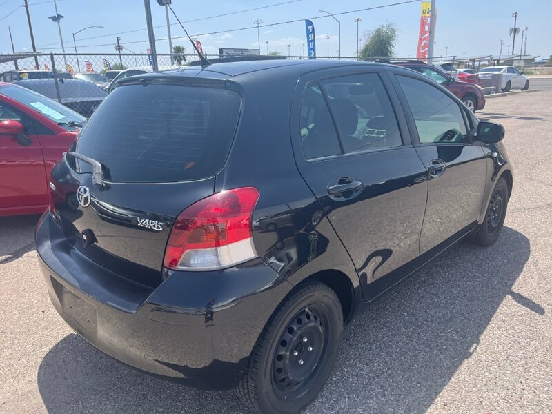 2010 Toyota Yaris - Photo 2 - Tucson, AZ 85711