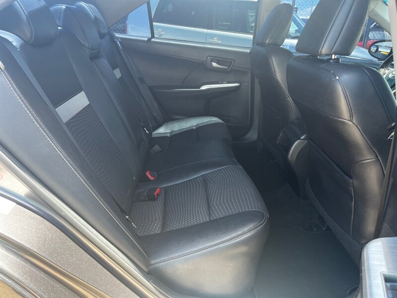 2013 Toyota Camry SE - Photo 11 - Tucson, AZ 85711