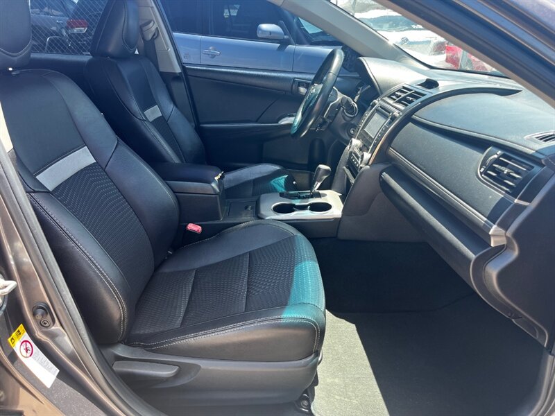 2013 Toyota Camry SE - Photo 12 - Tucson, AZ 85711