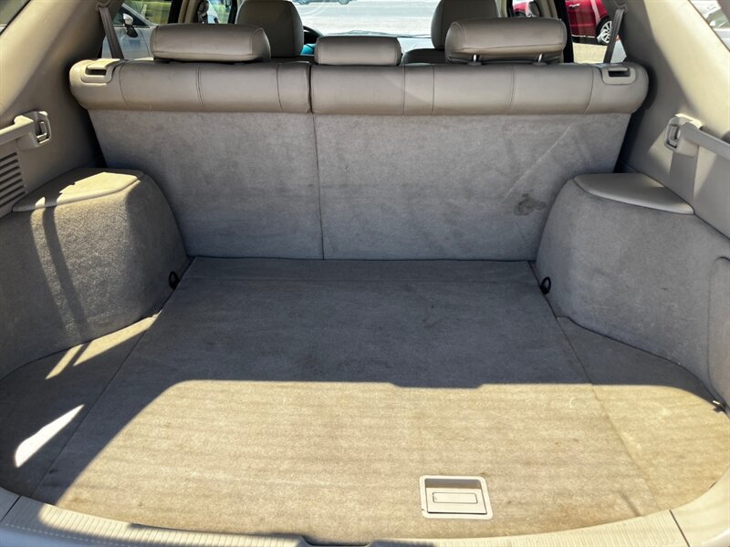2000 Lexus RX 300 - Photo 13 - Tucson, AZ 85711