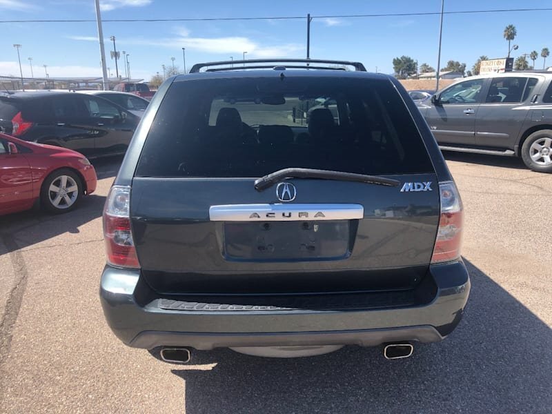 2005 Acura MDX Touring   - Photo 6 - Tucson, AZ 85711