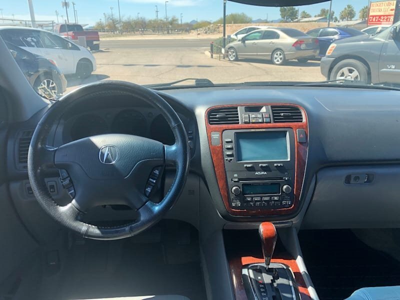 2005 Acura MDX Touring   - Photo 10 - Tucson, AZ 85711