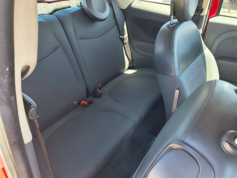 2015 FIAT 500 Pop   - Photo 11 - Tucson, AZ 85711