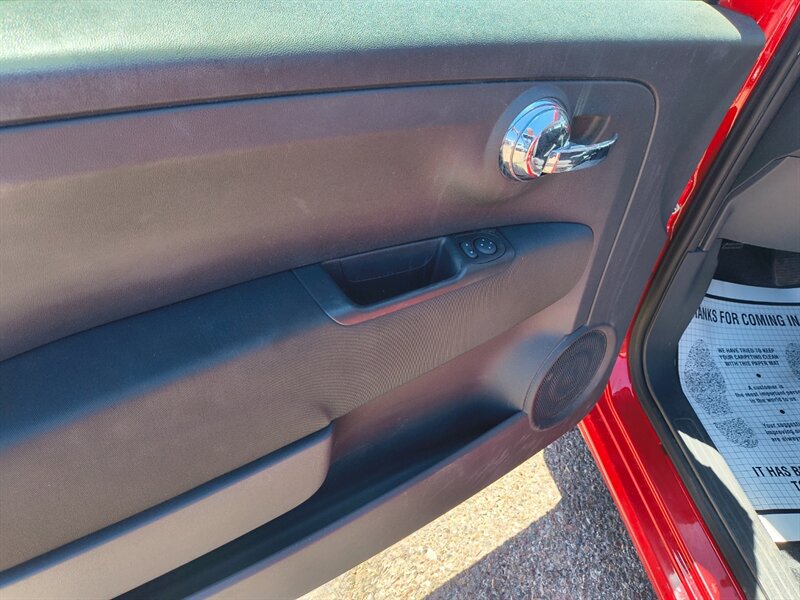 2015 FIAT 500 Pop   - Photo 16 - Tucson, AZ 85711