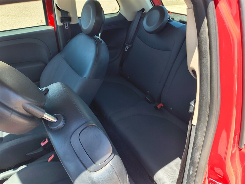 2015 FIAT 500 Pop   - Photo 9 - Tucson, AZ 85711
