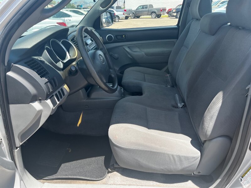 2008 Toyota Tacoma - Photo 8 - Tucson, AZ 85711