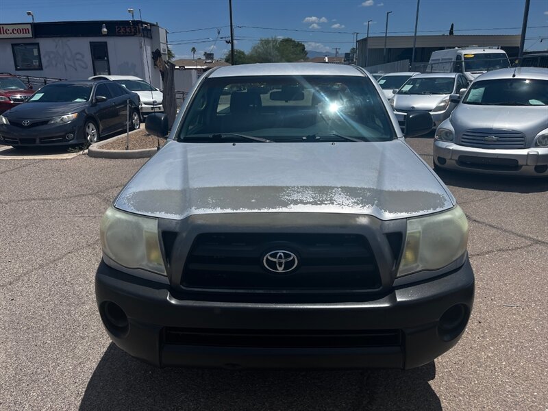 2008 Toyota Tacoma - Photo 3 - Tucson, AZ 85711