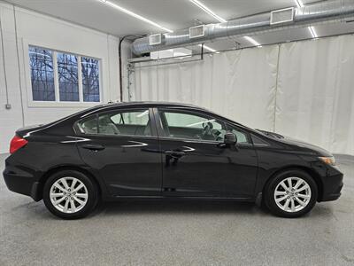 2012 Honda Civic EX-L   - Photo 4 - Spring City, PA 19475