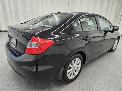 2012 Honda Civic EX-L   - Photo 5 - Spring City, PA 19475