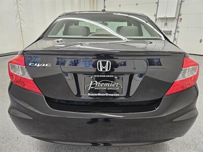 2012 Honda Civic EX-L   - Photo 6 - Spring City, PA 19475