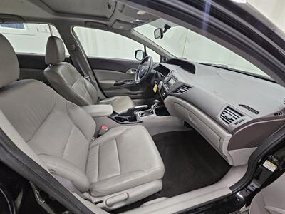 2012 Honda Civic EX-L   - Photo 13 - Spring City, PA 19475
