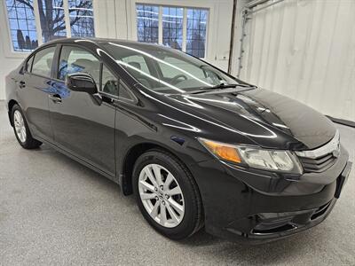2012 Honda Civic EX-L   - Photo 3 - Spring City, PA 19475