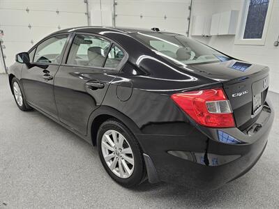 2012 Honda Civic EX-L   - Photo 7 - Spring City, PA 19475